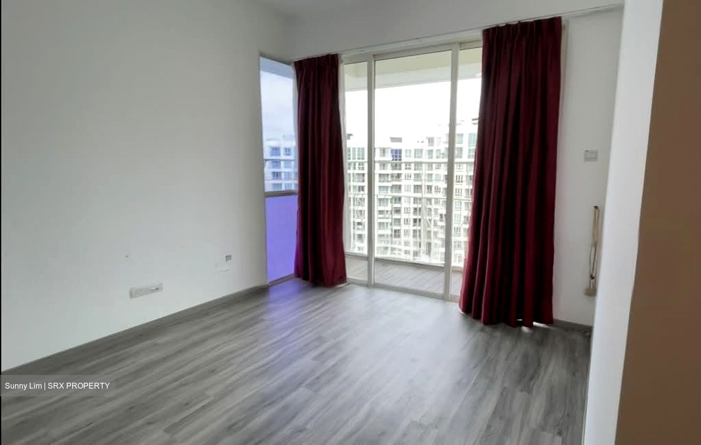 Ris Grandeur (D18), Condominium #601043791